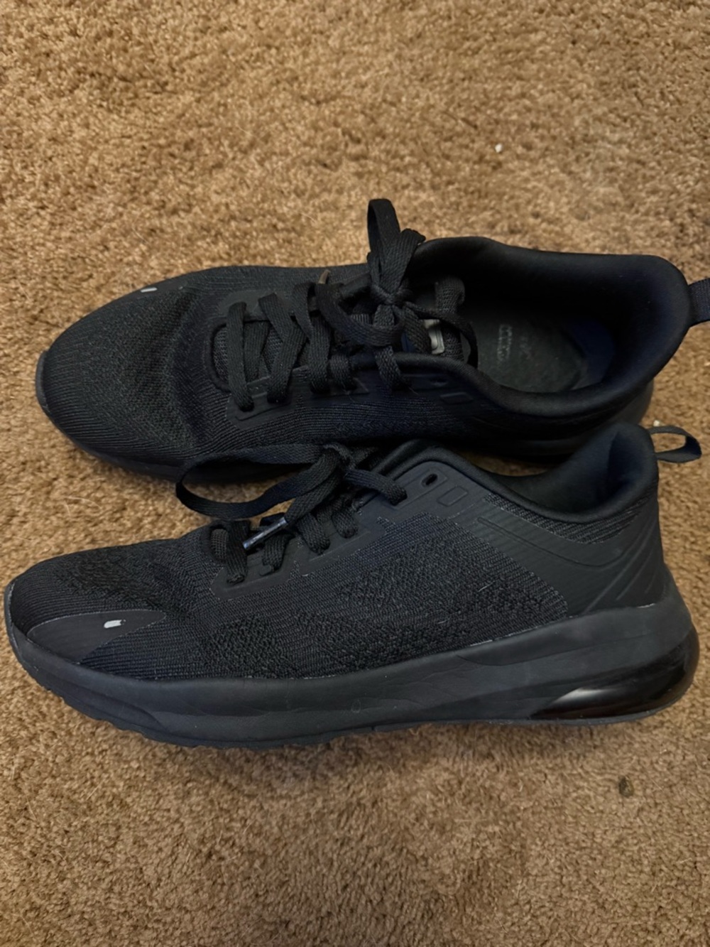 AVIA Women's Air Athletic Shoes Odor Control Memory Foam Walking Running Sneaker